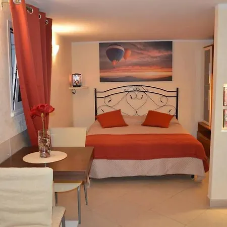 Olimpia House - Station Appartement Bari