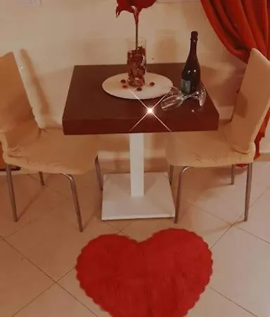 Olimpia House - Station Apartment *