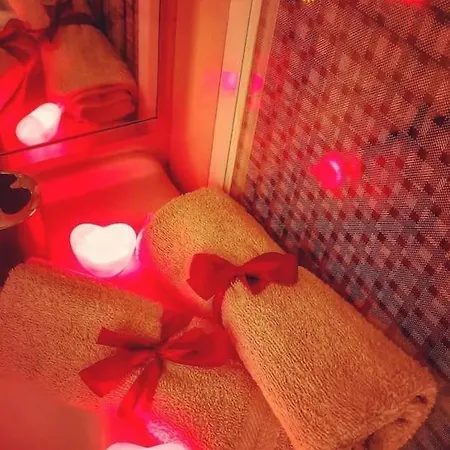 Апартаменти Olimpia House - Station