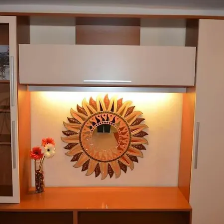 Apartment Olimpia House - Station *