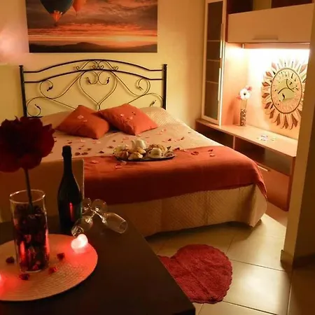 Olimpia House - Station * Барі