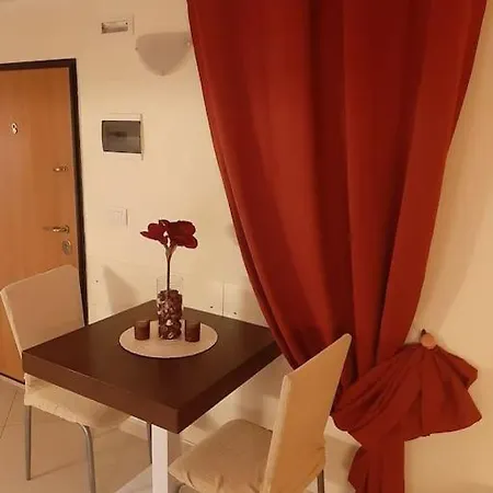 Apartment Olimpia House - Station *