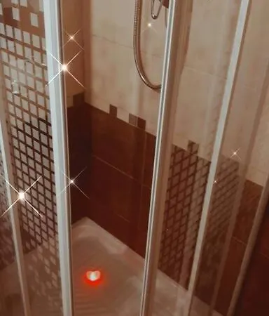 Olimpia House - Station Apartment