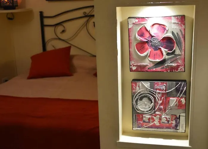 Olimpia House - Station Appartement *