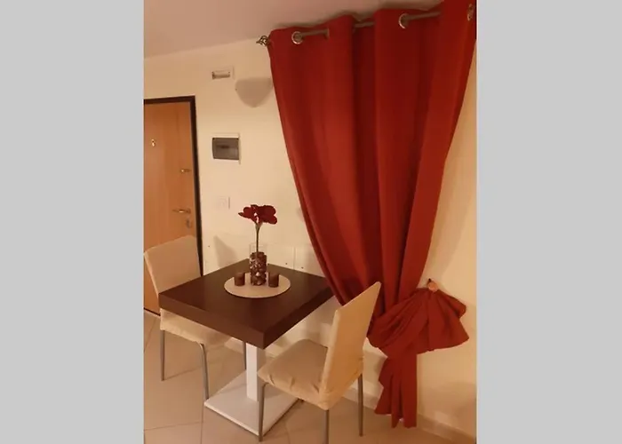 Olimpia House - Station Appartement