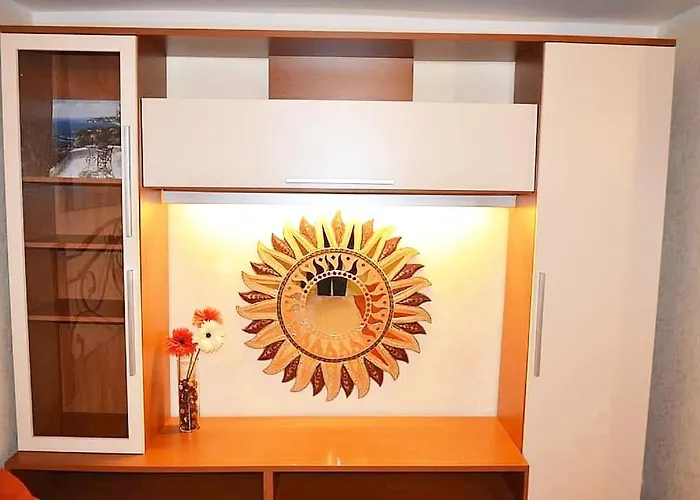 Olimpia House - Station *