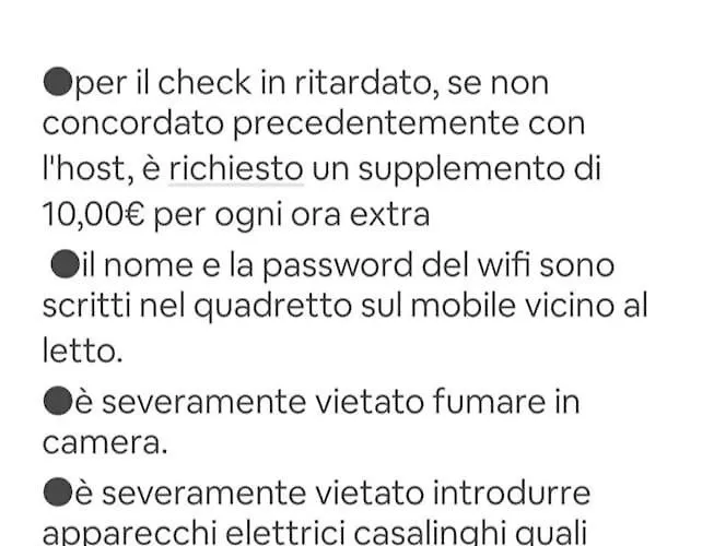 Appartement Olimpia House - Station *