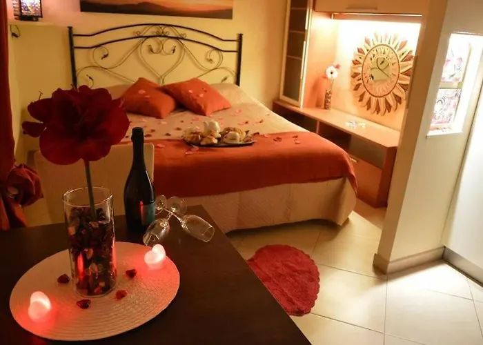 Olimpia House - Station Bari