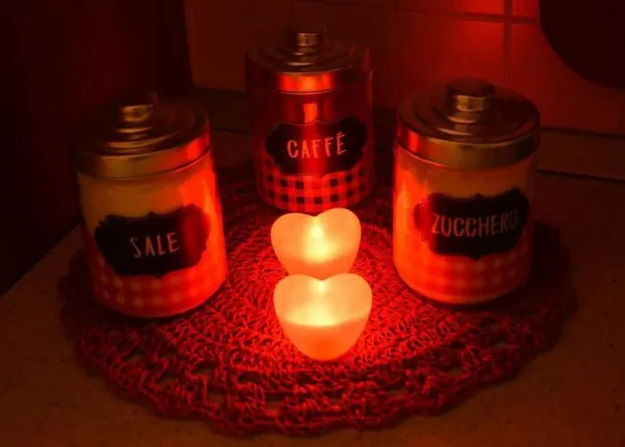 Olimpia House - Station Appartement Bari