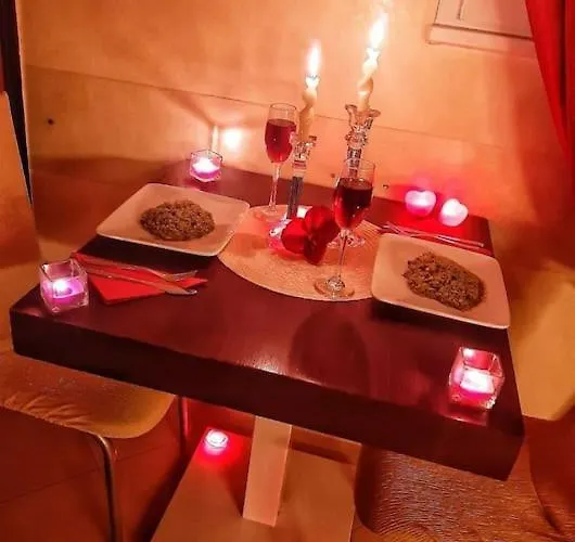 Olimpia House - Station Bari