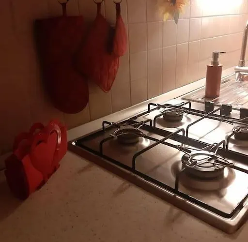 Appartement Olimpia House - Station *