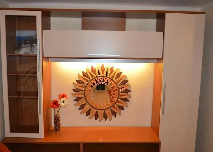 Appartement Olimpia House - Station *